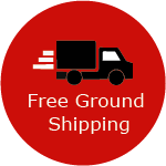 Free Ground Shipping